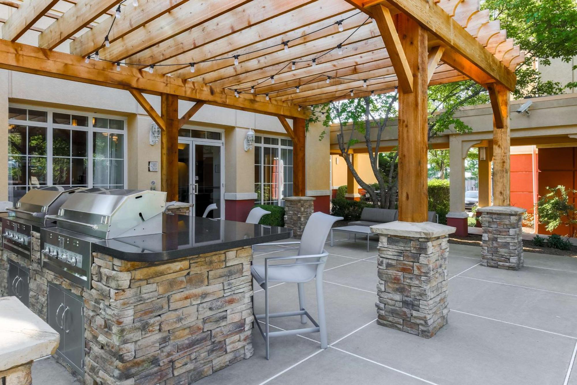 Homewood Suites By Hilton Southwind - Hacks Cross Memphis Exterior foto