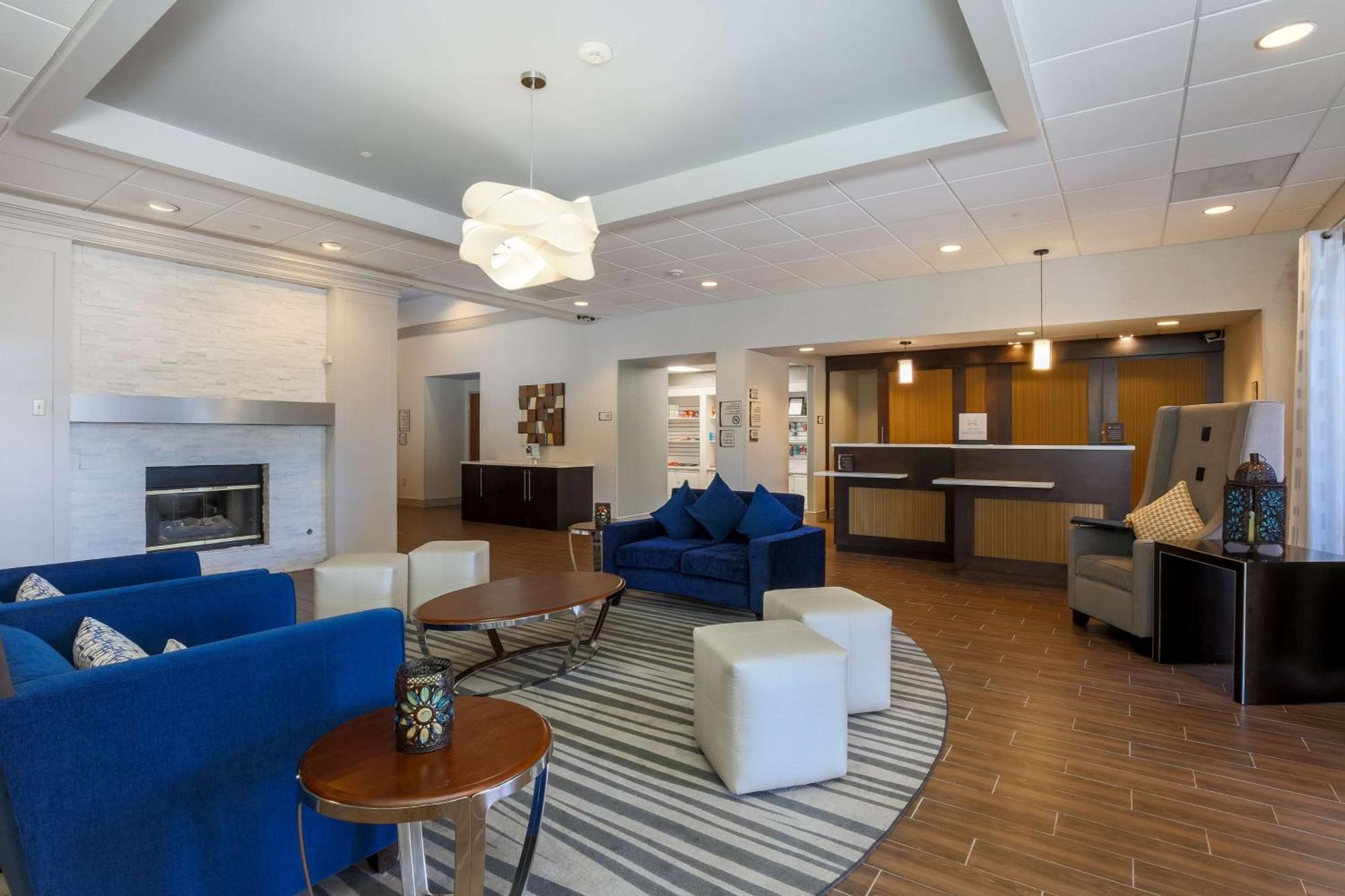 Homewood Suites By Hilton Southwind - Hacks Cross Memphis Exterior foto