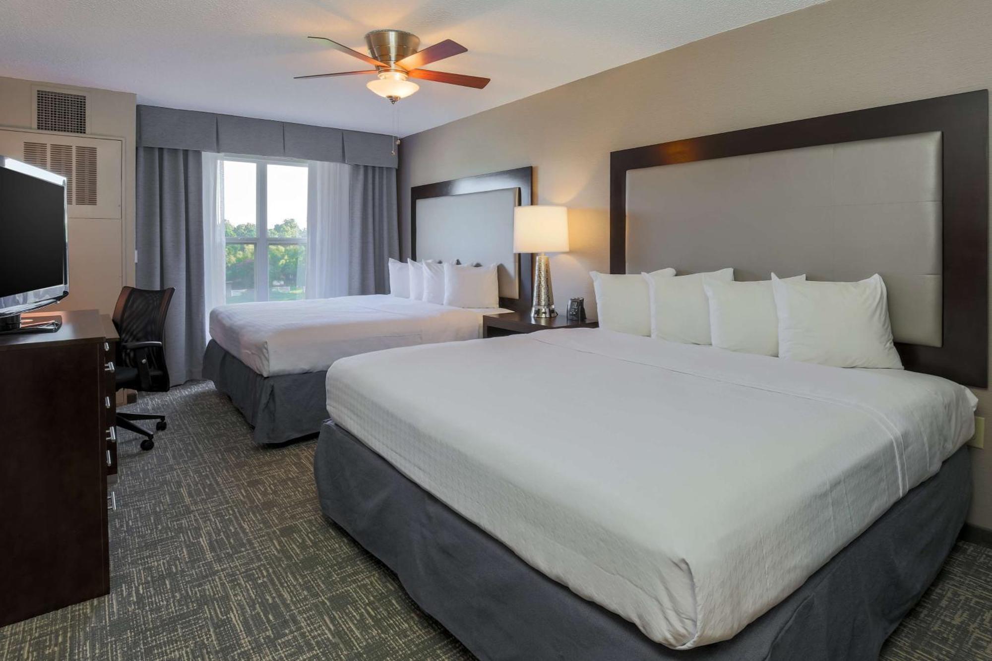Homewood Suites By Hilton Southwind - Hacks Cross Memphis Exterior foto